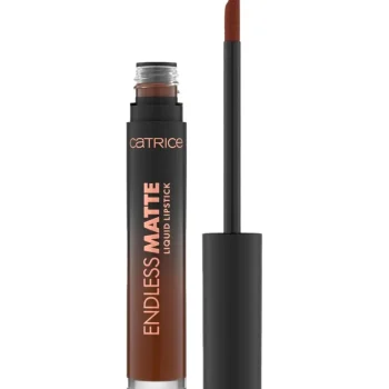 Hot Catrice Endless Matte 100 Coffee Date Liquid Lippenstift