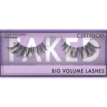 New Catrice Faked Big Volume Lashes