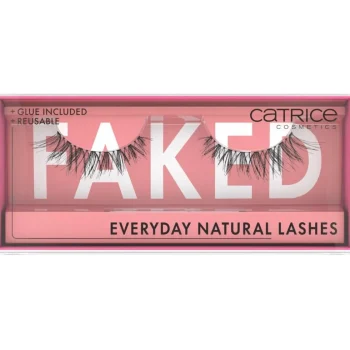 Discount Catrice Faked Everyday Natural Lashes