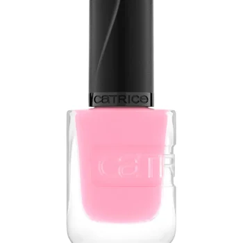 Best Catrice Gel Affair 038 Cosmo Where Is Wanda?Nail Lacquer
