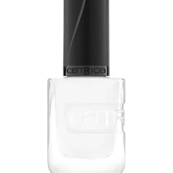 New Catrice Gel Affair 1 Ibiza Feeling Nagellak
