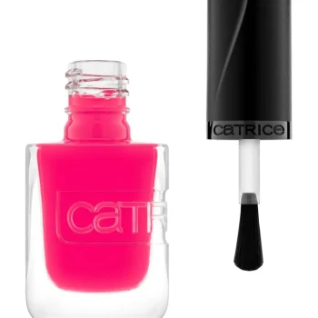 Fashion Catrice Gel Affair 18 Berry Styles Nagellak