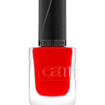 Hot Catrice Gel Affair 19 Vive L'Amour Nagellak