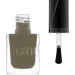 New Catrice Gel Affair 34 Super Trouper Nagellak