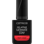 Sale Catrice Gel Affair Ultimate Stay Topcoat