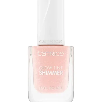Outlet Catrice Glow Tint Shimmer 030 Sparkle Symphony Nail Polish