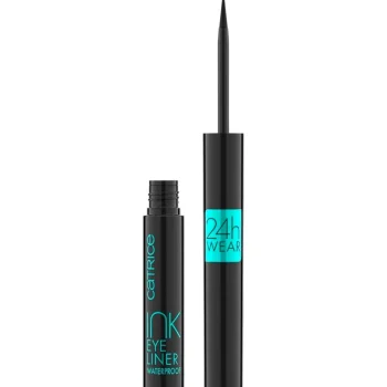 Discount Catrice Ink 010 Best In Black Waterproof Eyeliner