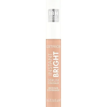 Fashion Catrice Instant Bright 002N Medium Coverage Serum Concealer
