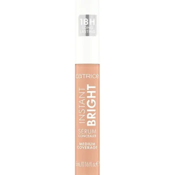 Outlet Catrice Instant Bright 005W Medium Coverage Serum Concealer