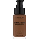 Discount Catrice Invisible Cover 062W Foundation