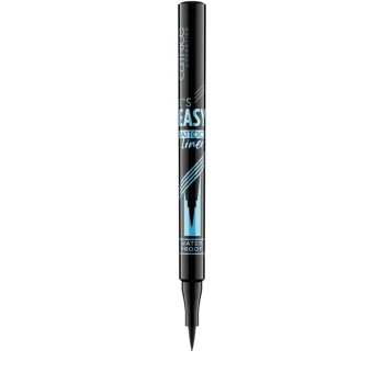 Fashion Catrice It's Easy 010 Black Lifeproof Tattoo Liner