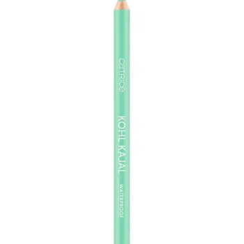 Sale Catrice Kajal 140 Frosty Mint Waterproof Kohl Oogpotlood