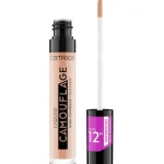 Clearance Catrice Liquid Camouflage 007 Natural Rose High Coverage Concealer