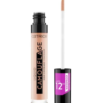 Clearance Catrice Liquid Camouflage 007 Natural Rose High Coverage Concealer