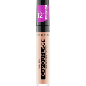 Clearance Catrice Liquid Camouflage 007 Natural Rose High Coverage Concealer