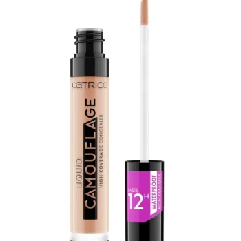 Sale Catrice Liquid Camouflage 010 Porcelain High Coverage Concealer