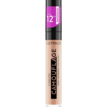 Sale Catrice Liquid Camouflage 010 Porcelain High Coverage Concealer