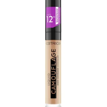 Online Catrice Liquid Camouflage 015 Honey High Coverage Concealer