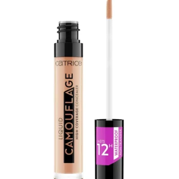Sale Catrice Liquid Camouflage 020 Light Beige High Coverage Concealer