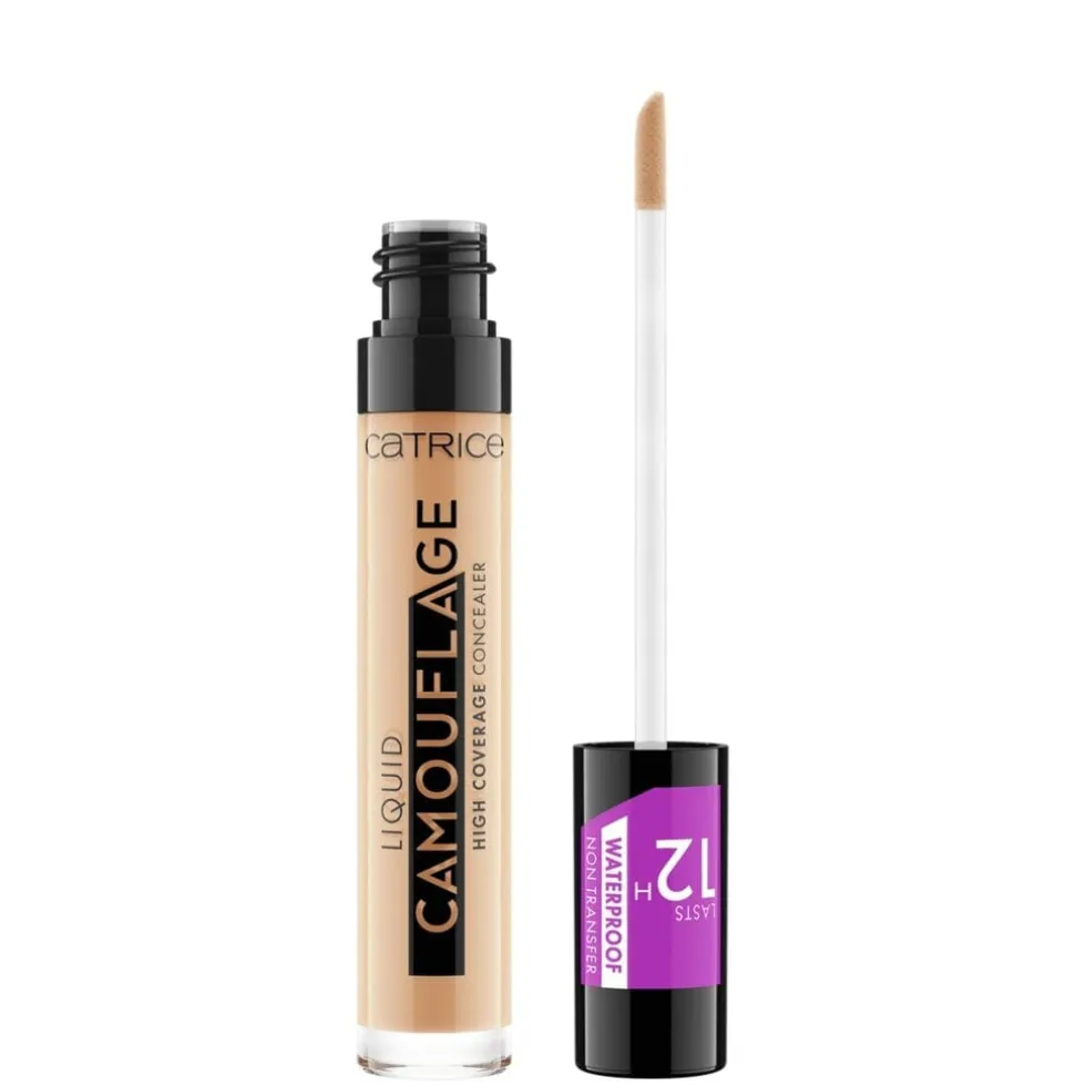 catrice-liquid-camouflage-048-wnlZEsPk-0.webp Online Catrice Liquid Camouflage 048 Desert Beige High Coverage Concealer