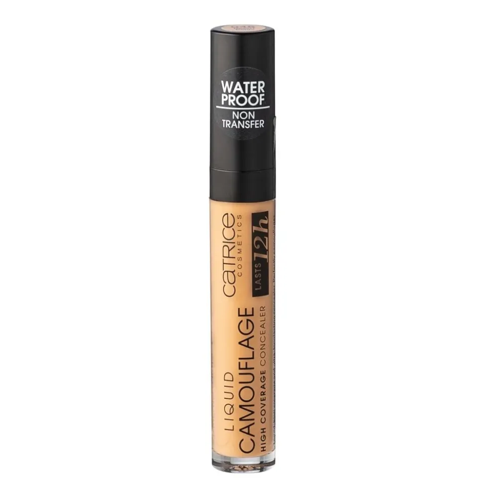 catrice-liquid-camouflage-048-wnlZEsPk-1.webp Online Catrice Liquid Camouflage 048 Desert Beige High Coverage Concealer