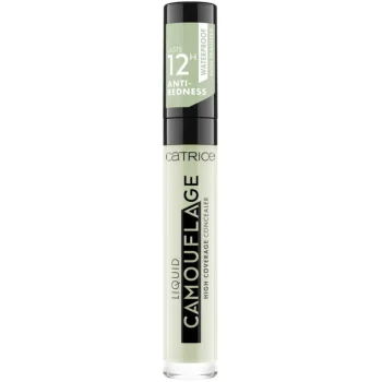 Discount Catrice Liquid Camouflage 200 Anti-Red High Coverage Concealer