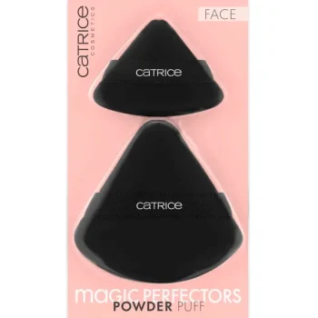 Sale Catrice Magic Perfectors Powder Puffs