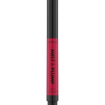 Online Catrice Melt & Plump 040 Call Nine Wine Wine Juicy Lip Plumper