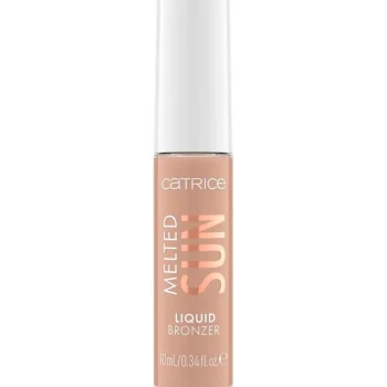 Outlet Catrice Melted Sun 005 Tan Lines Liquid Bronzer