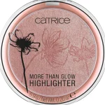 Sale Catrice More Than Glow 40 Absolute Blushin' Bright Highlighter