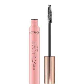 Discount Catrice Pure Volume 010 Black Mascara