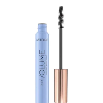 Discount Catrice Pure Volume 010 Black Waterproof Mascara