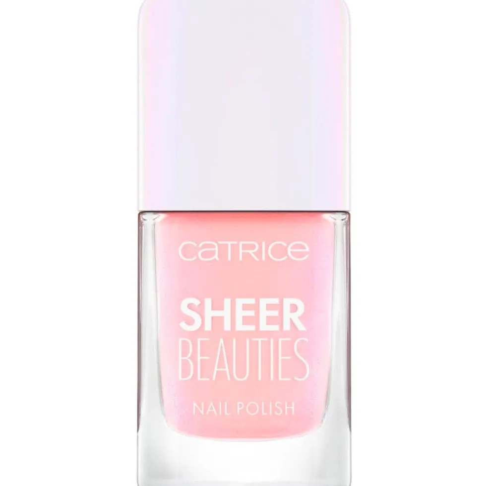 catrice-sheer-beauties-090-bub-cPIIqZlN-0.webp Online Catrice Sheer Beauties 090 Bubblegum Bliss Nail Polish