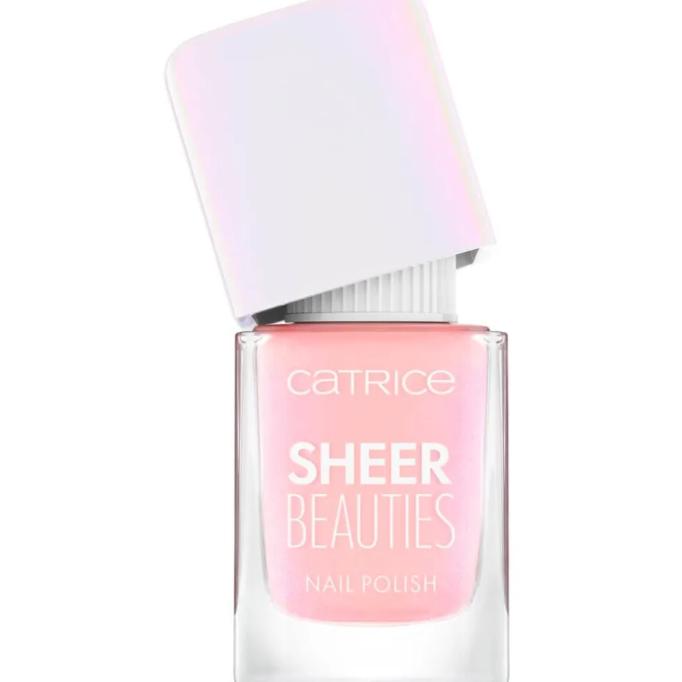 catrice-sheer-beauties-090-bub-cPIIqZlN-2.webp Online Catrice Sheer Beauties 090 Bubblegum Bliss Nail Polish