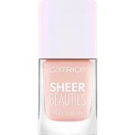 Discount Catrice Sheer Beauties 20 Nagellak