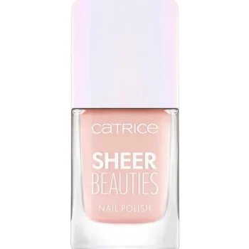 Discount Catrice Sheer Beauties 20 Nagellak