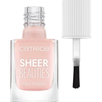 Discount Catrice Sheer Beauties 20 Nagellak