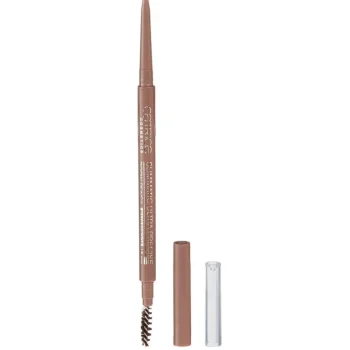Sale Catrice Slim'Matic Ultra Precise Waterproof 020 Medium Wenkbrauwpotlood