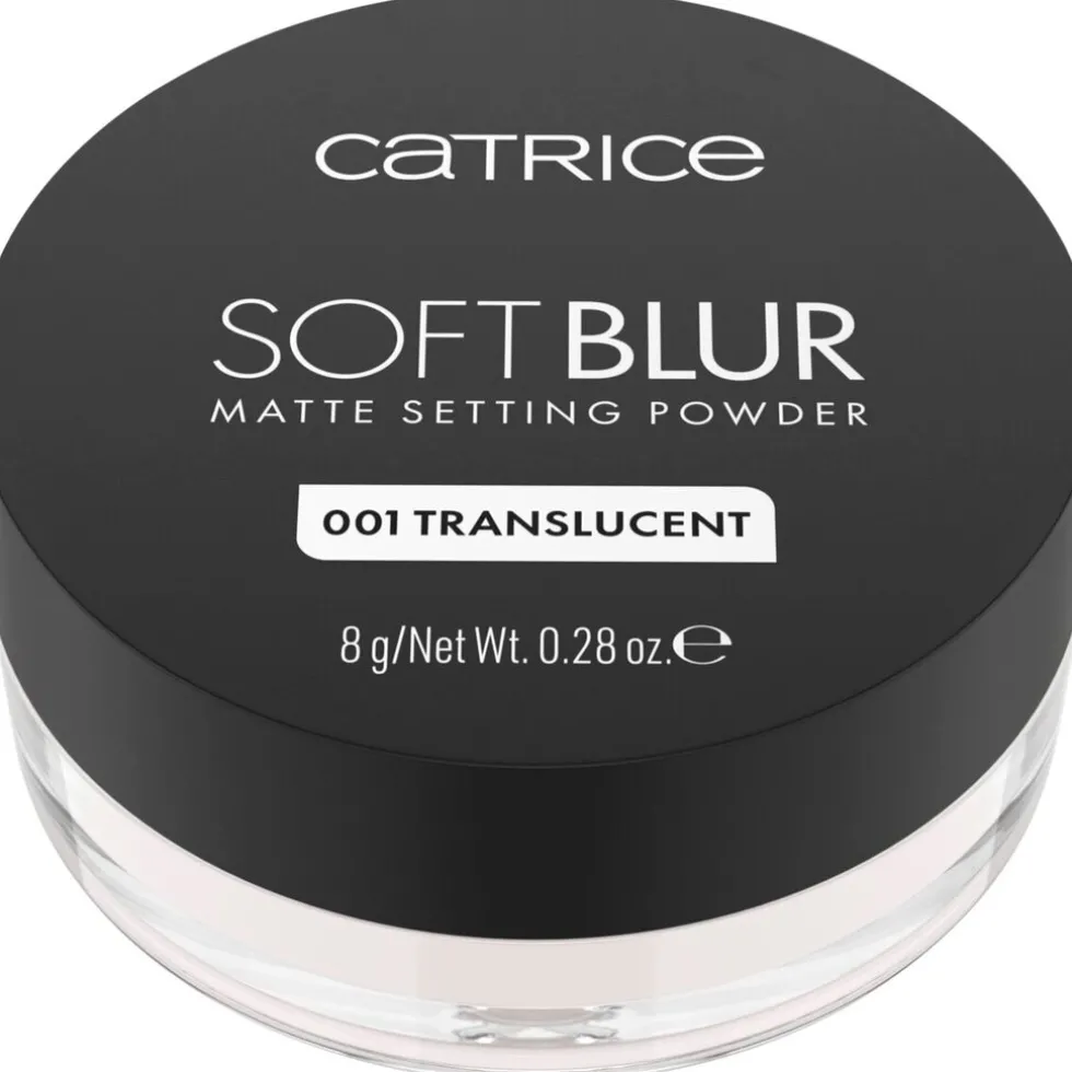 catrice-soft-blur-001-transluc-UXqSNzLo-0.webp Online Catrice Soft Blur 001 Translucent Matte Setting Powder
