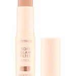 Outlet Catrice Soft Glam Filter 010 Fair - Light Stick