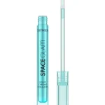 Discount Catrice Space Glam 010 Milky Way Liquid Chrome Eyeshadow