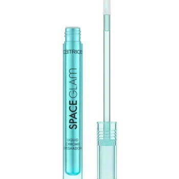Discount Catrice Space Glam 010 Milky Way Liquid Chrome Eyeshadow
