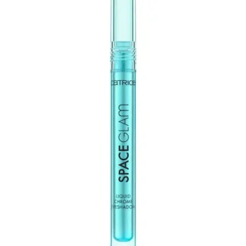 Discount Catrice Space Glam 010 Milky Way Liquid Chrome Eyeshadow