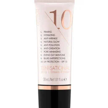 Outlet Catrice Ten!sational 10 In 1 Dream Primer