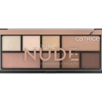 Discount Catrice The Pure Nude Eyeshadow Palette