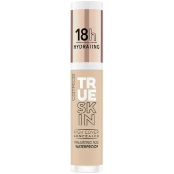 Fashion Catrice True Skin Warm Beige High Cover Concealer
