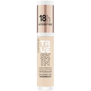 Fashion Catrice True Skin Warm Macadamia High Cover Concealer