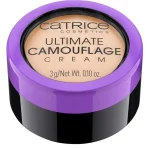 Online Catrice Ultimate Camouflage 010 N Ivory Cream