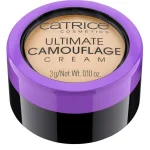 Discount Catrice Ultimate Camouflage 015 W Fair Cream