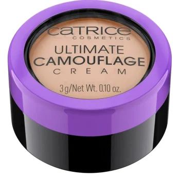 Clearance Catrice Ultimate Camouflage 020 N Light Beige Cream